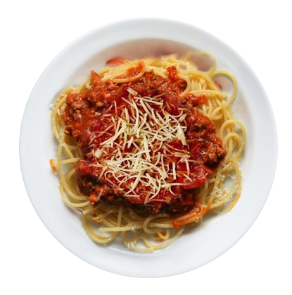 Classic Spaghetti