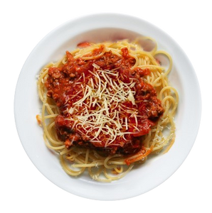 Classic Spaghetti