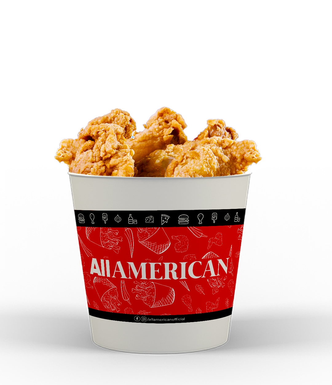 AMERICAN CHICKEN