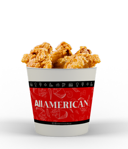 AMERICAN CHICKEN